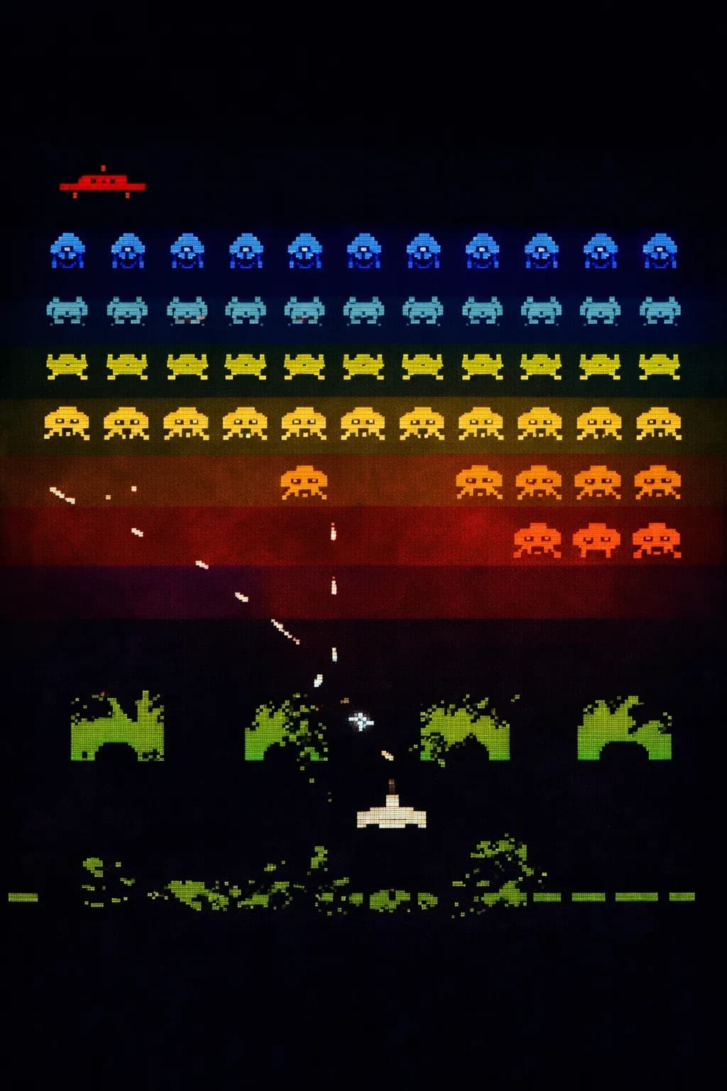 ゲームは“侵略者”だったのか？