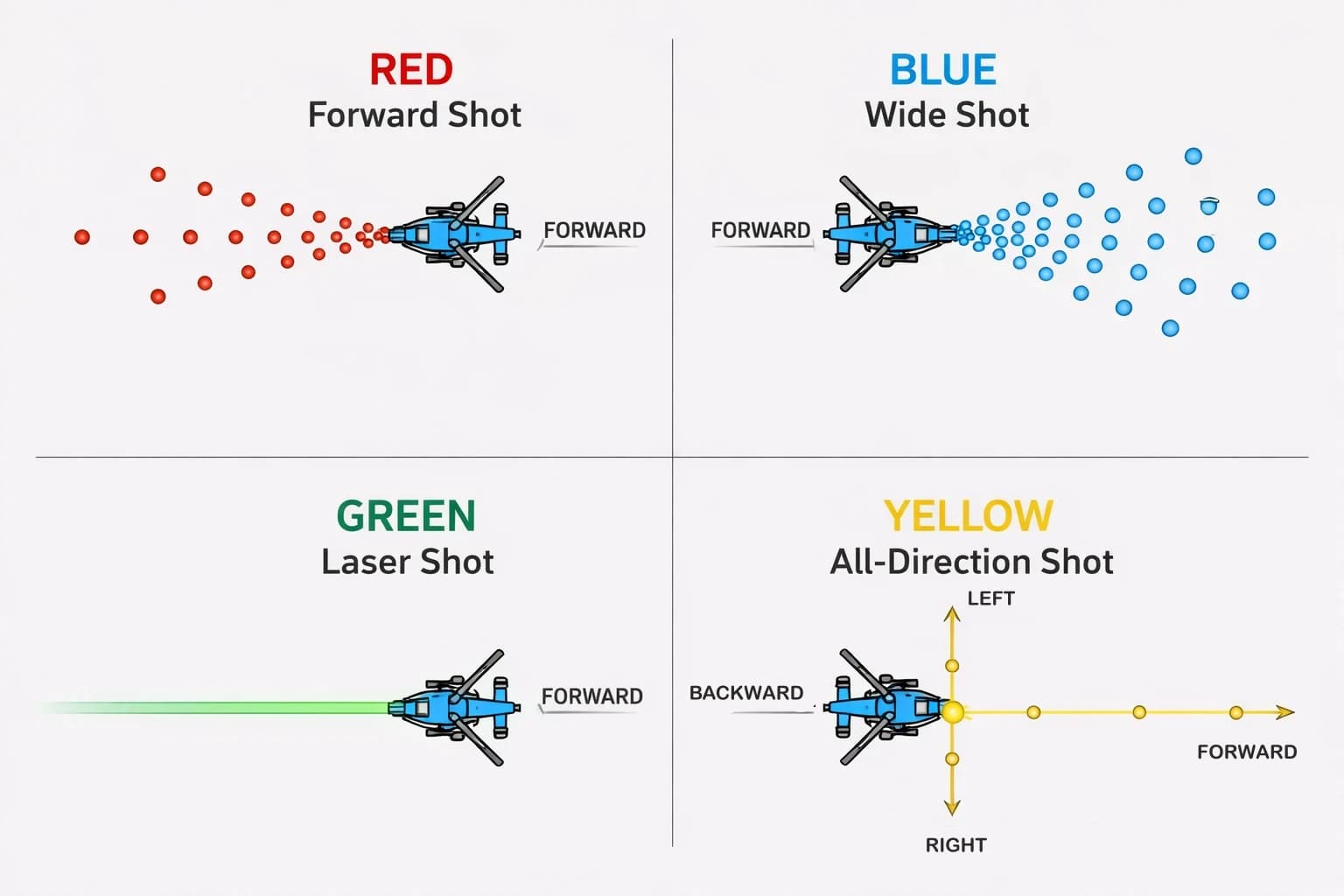 「黄色をとるな」という人生訓について