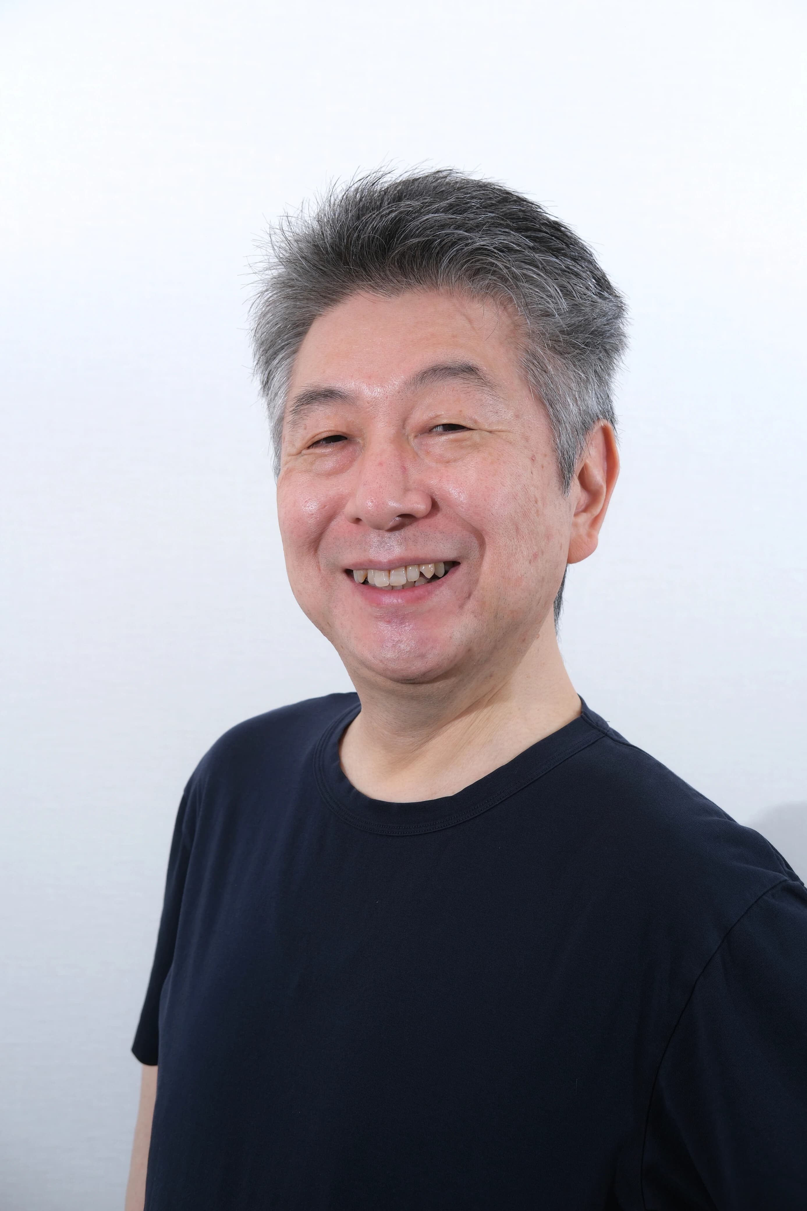 外岡 高明の顔写真