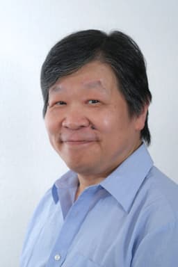 小久保 啓三の写真