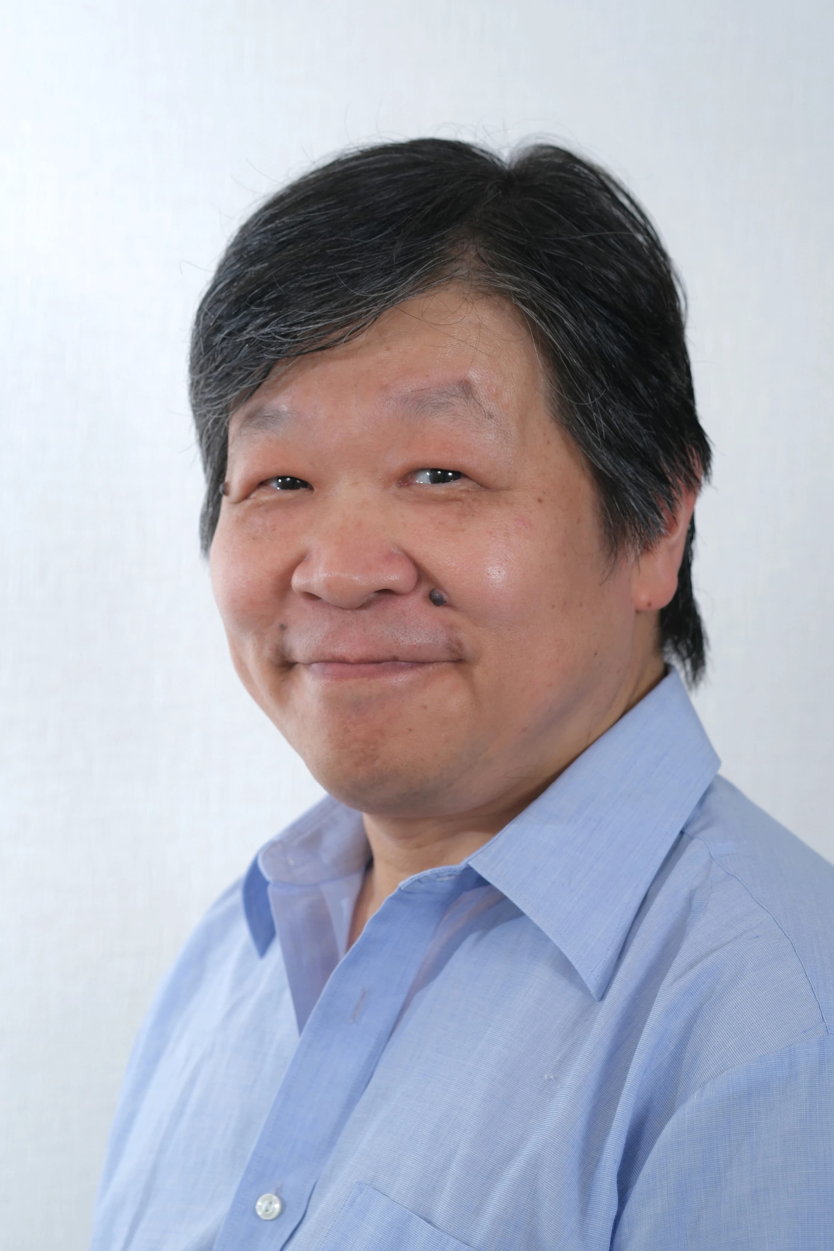 小久保 啓三の顔写真