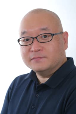 阿部 暢康の写真